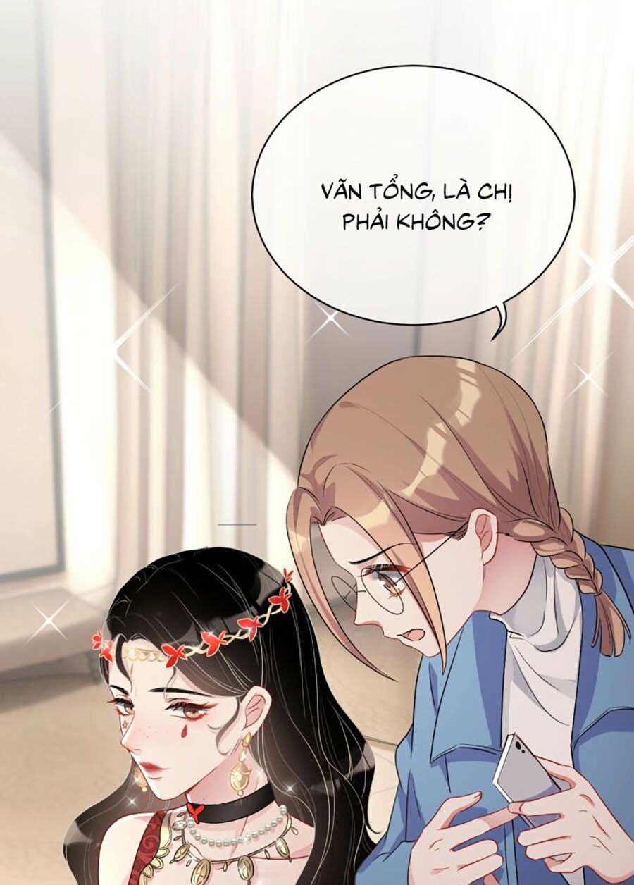 Chỉ Yêu Mình Em: Chapter 8
