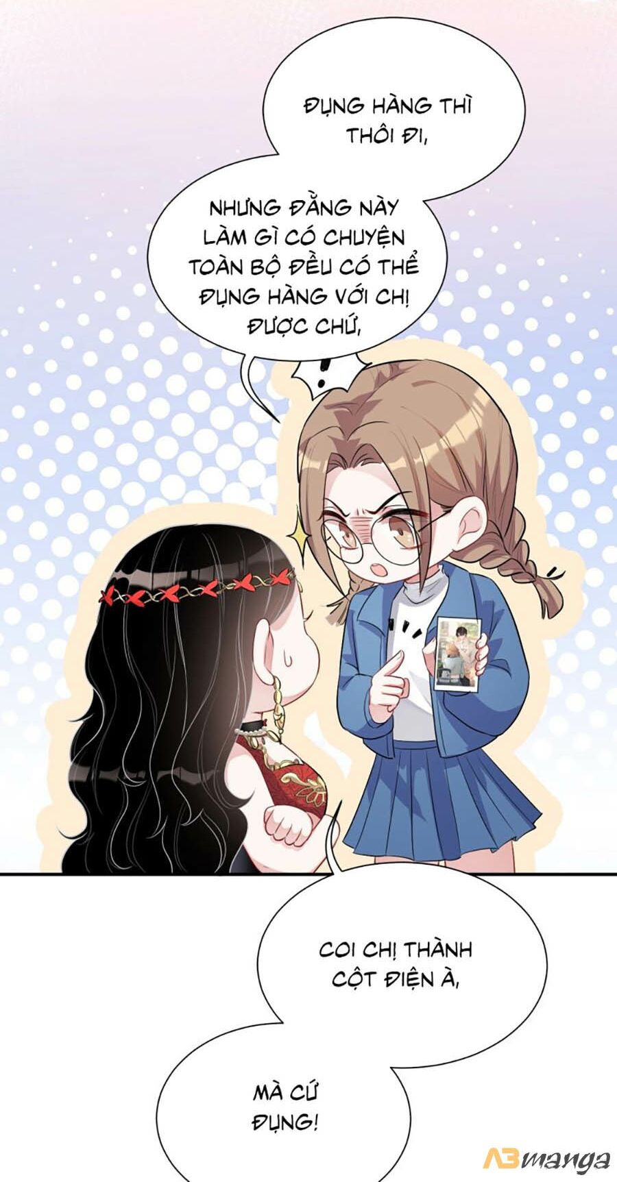 Chỉ Yêu Mình Em: Chapter 8