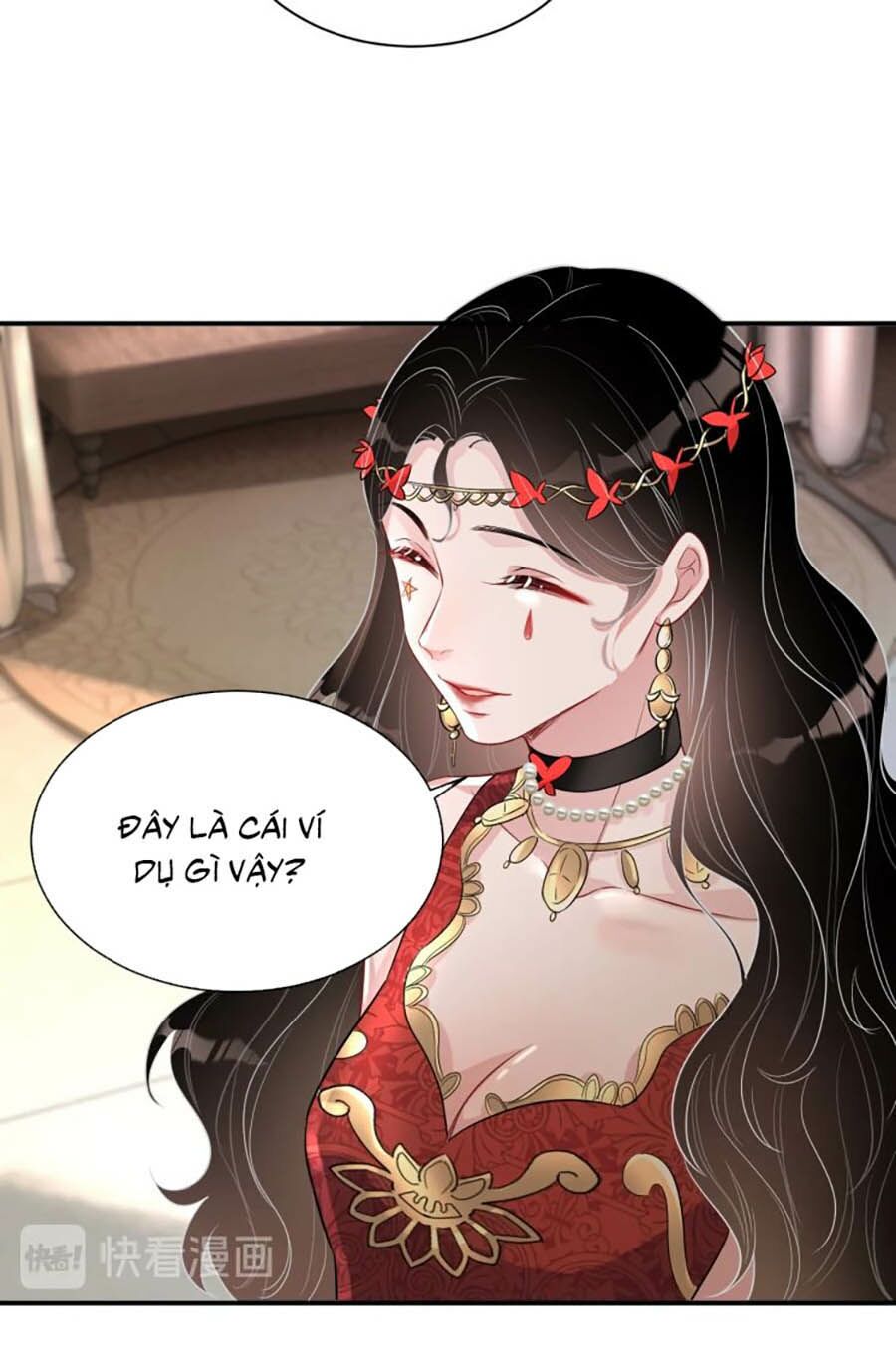 Chỉ Yêu Mình Em: Chapter 8