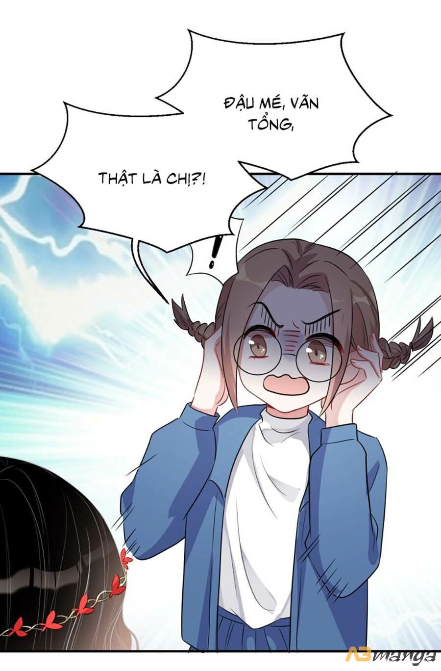 Chỉ Yêu Mình Em: Chapter 8