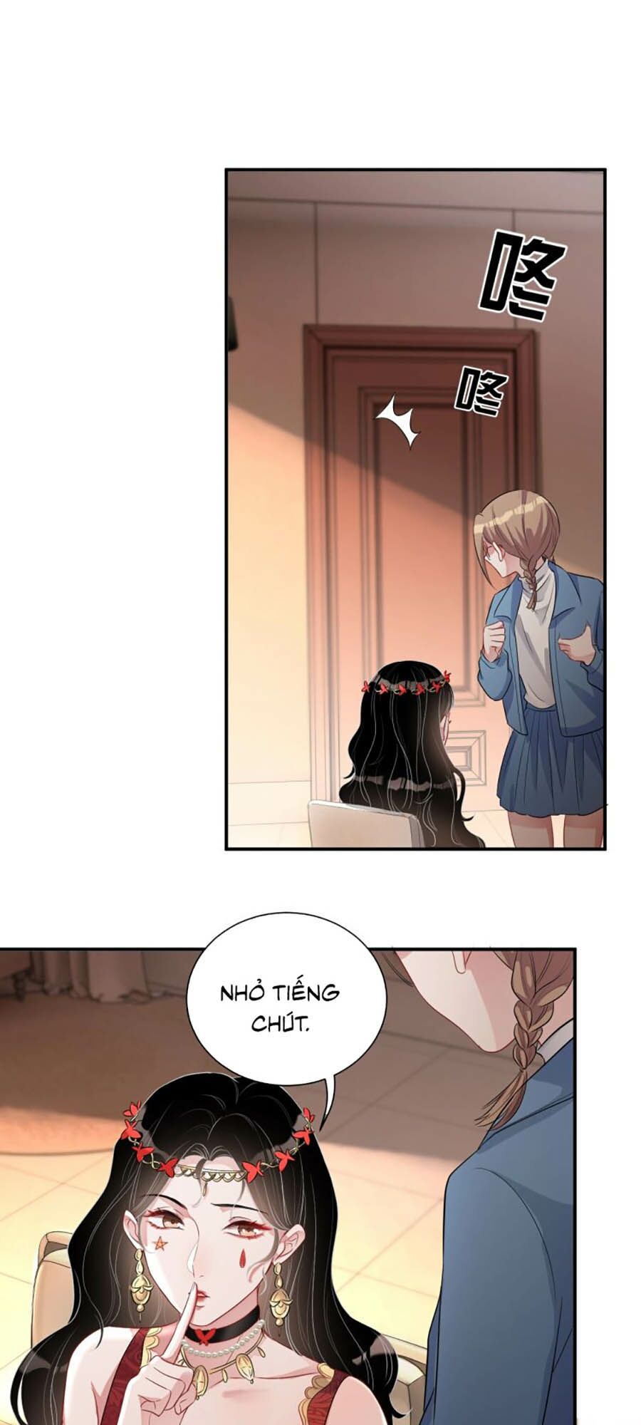 Chỉ Yêu Mình Em: Chapter 8