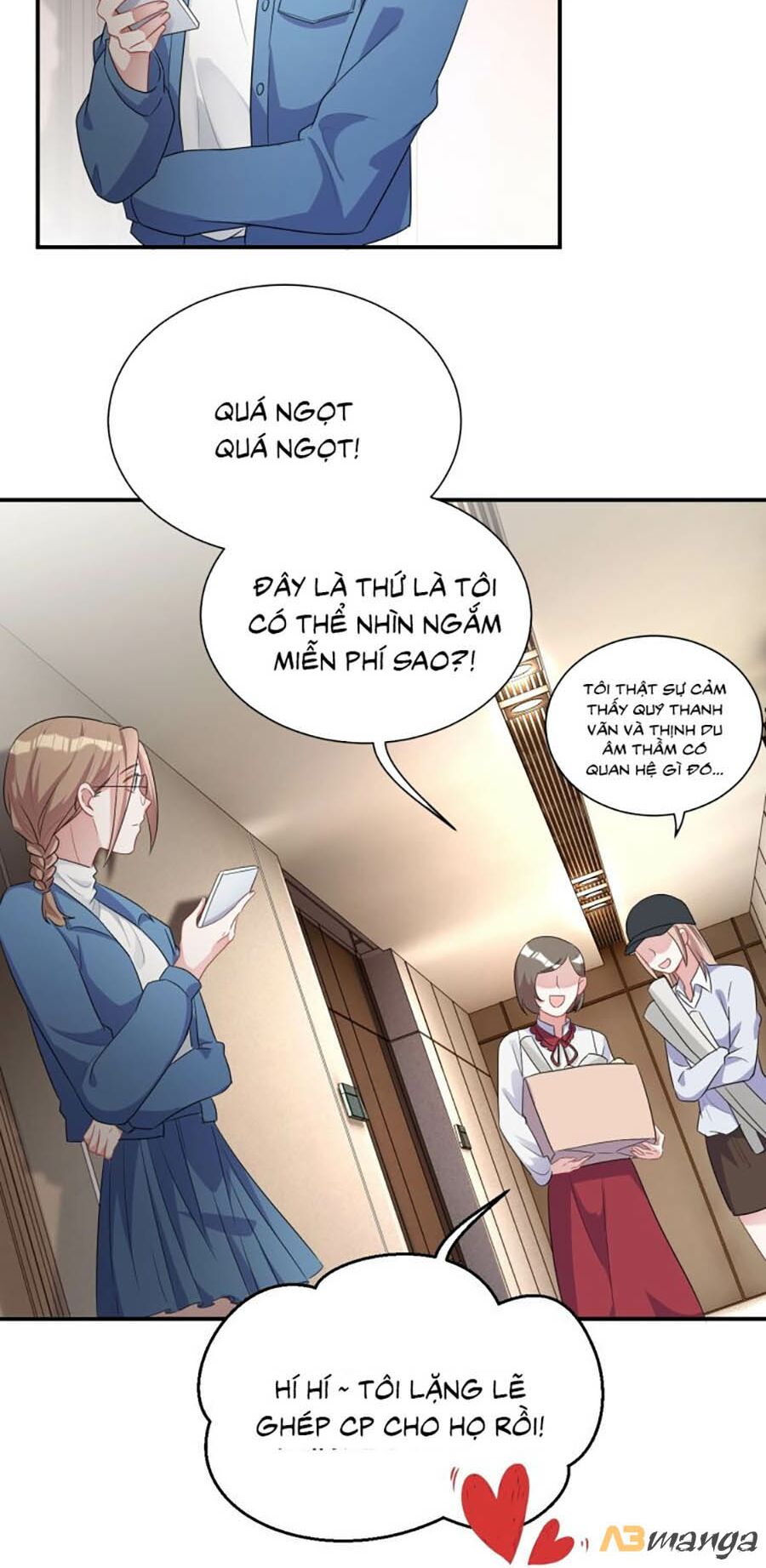 Chỉ Yêu Mình Em: Chapter 8