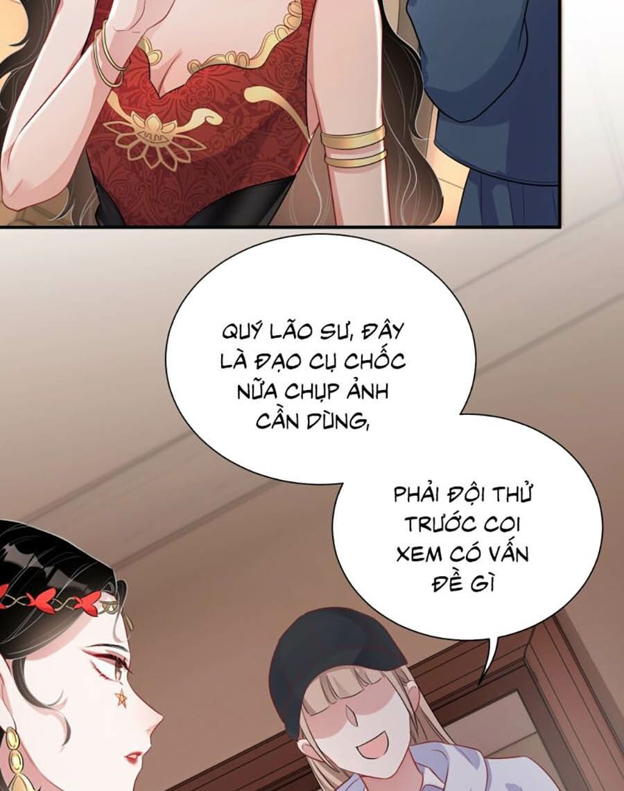 Chỉ Yêu Mình Em: Chapter 8