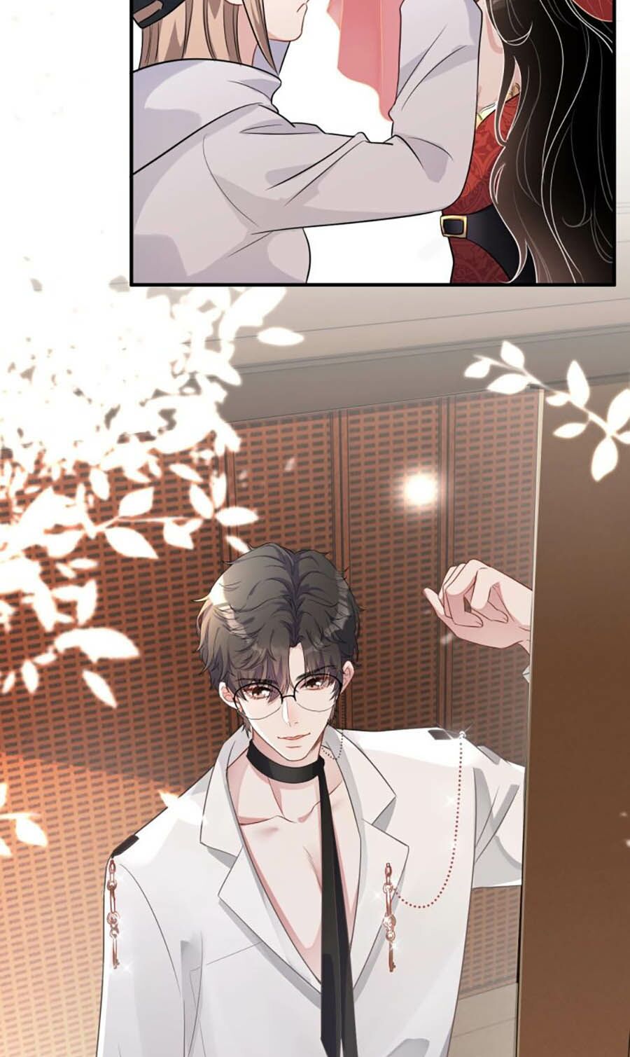 Chỉ Yêu Mình Em: Chapter 8