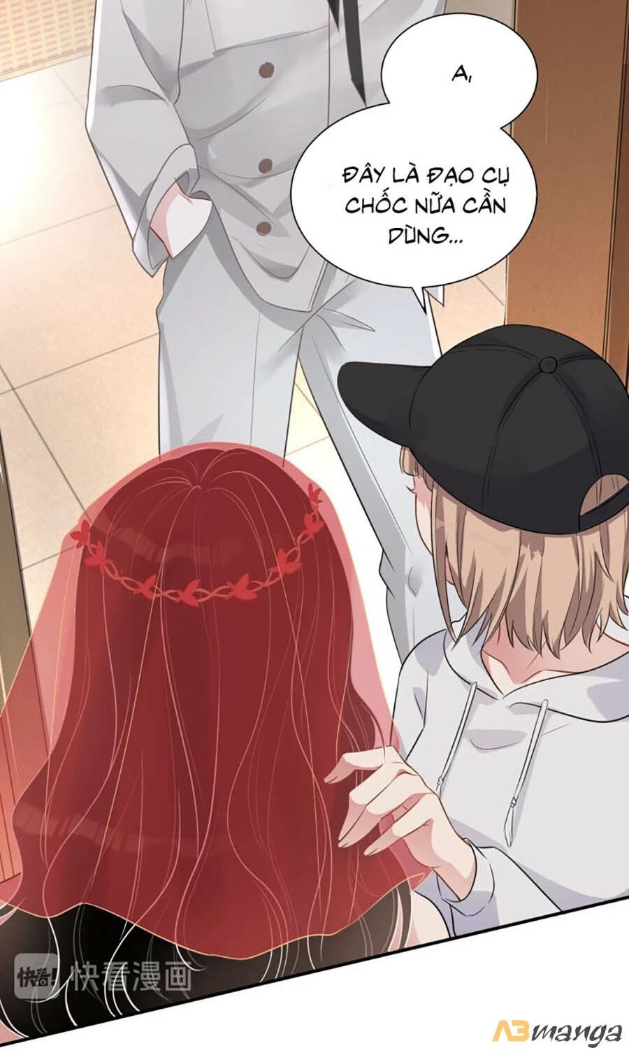 Chỉ Yêu Mình Em: Chapter 8