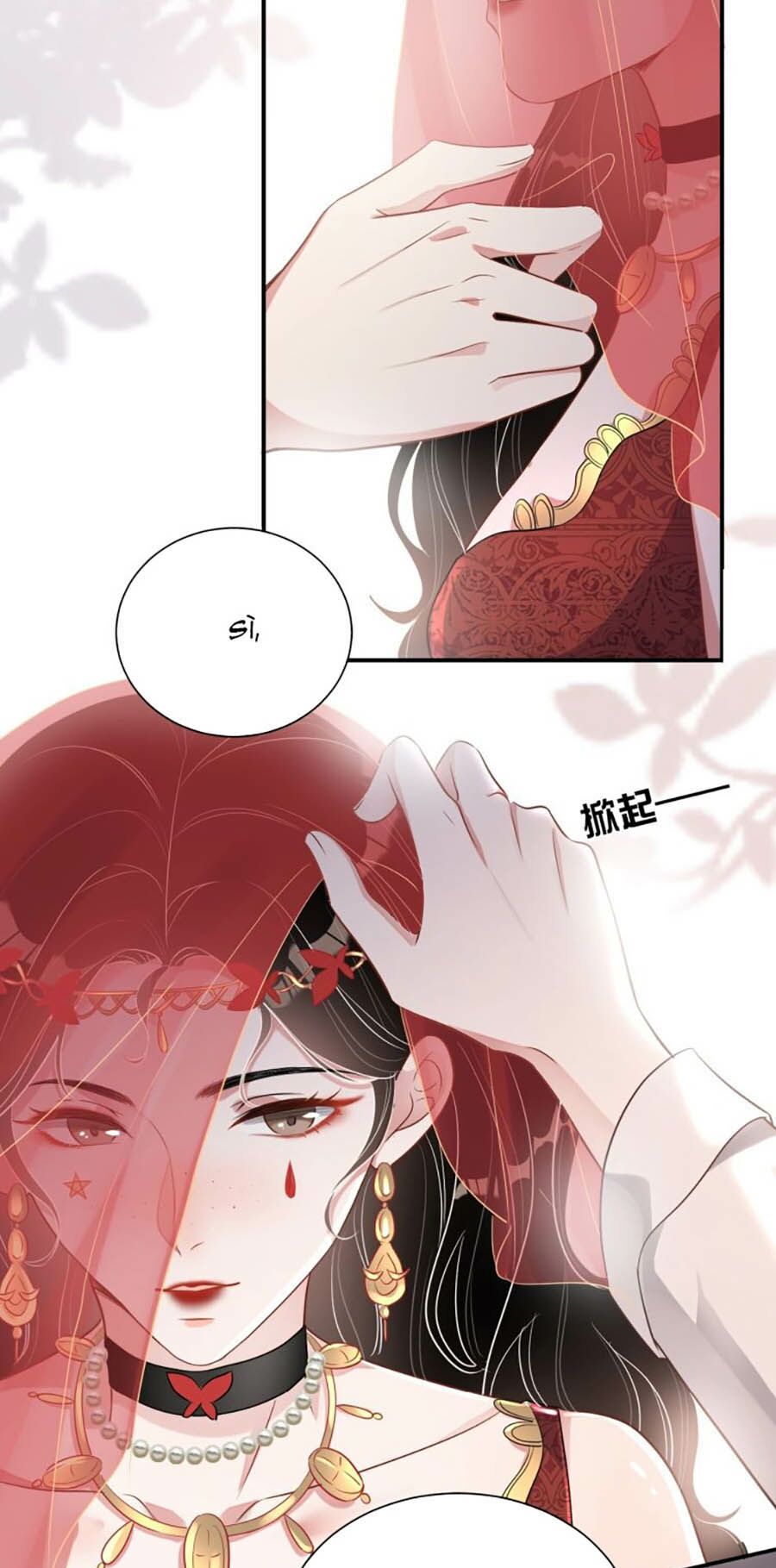 Chỉ Yêu Mình Em: Chapter 8