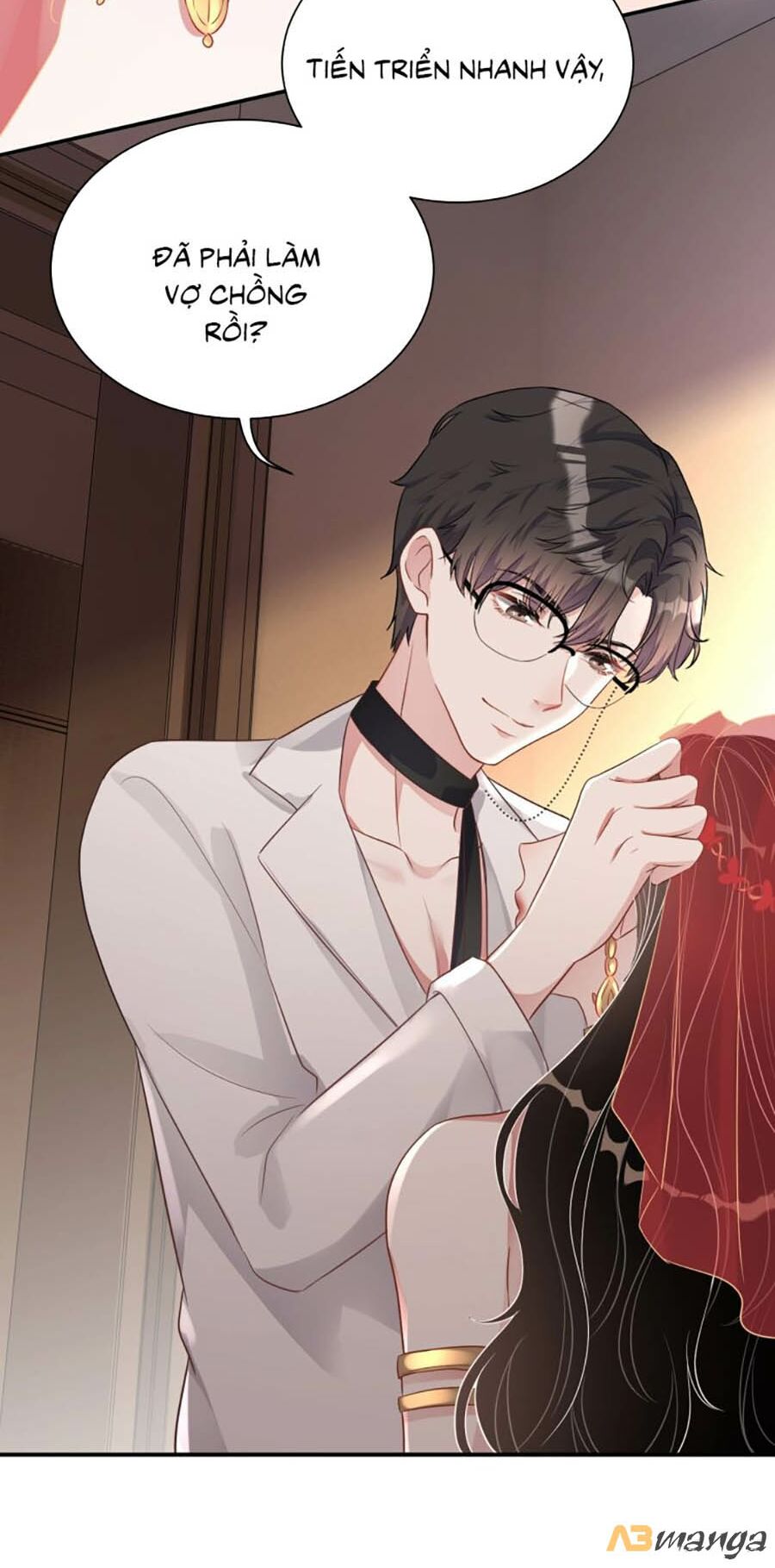 Chỉ Yêu Mình Em: Chapter 8