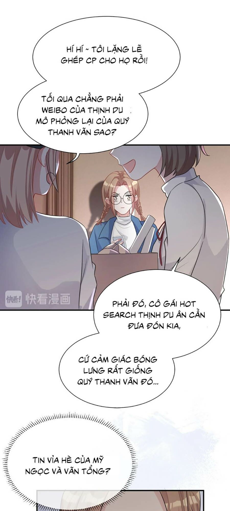 Chỉ Yêu Mình Em: Chapter 8