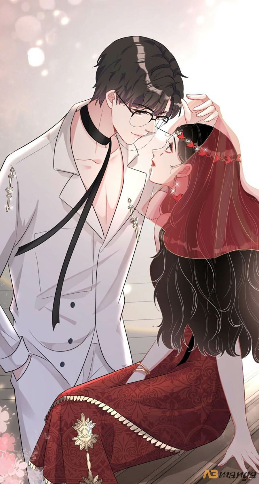 Chỉ Yêu Mình Em: Chapter 8