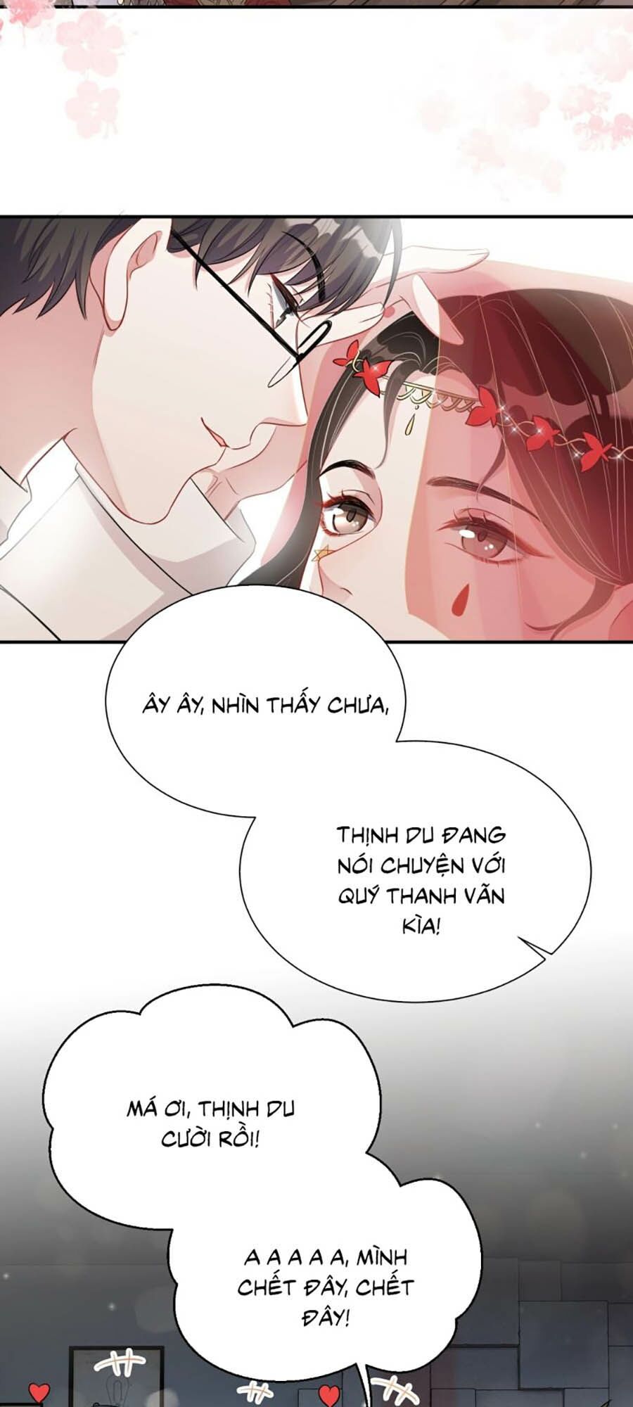 Chỉ Yêu Mình Em: Chapter 8