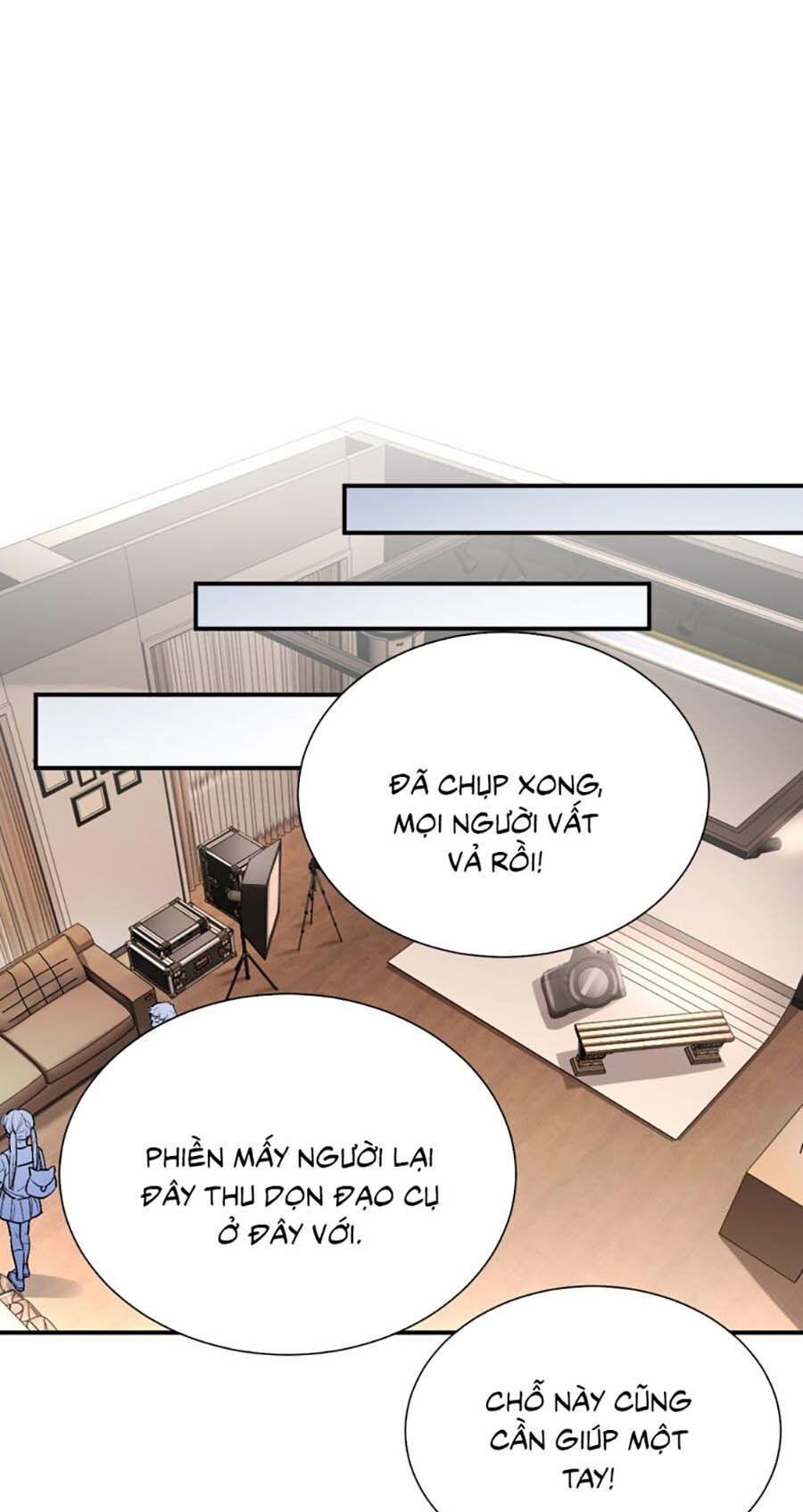 Chỉ Yêu Mình Em: Chapter 8