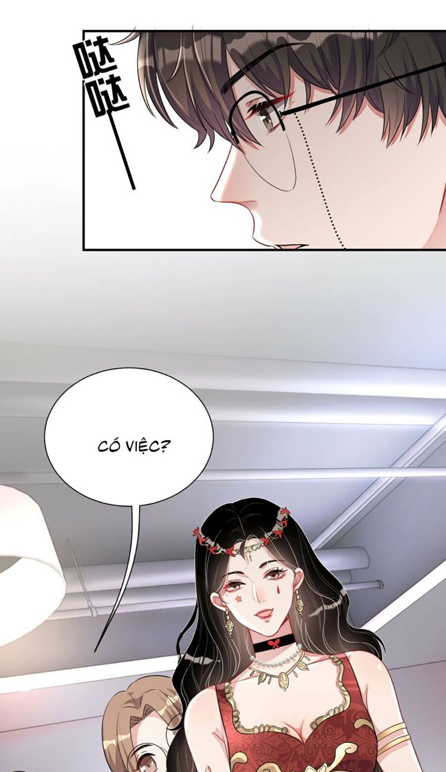 Chỉ Yêu Mình Em: Chapter 8