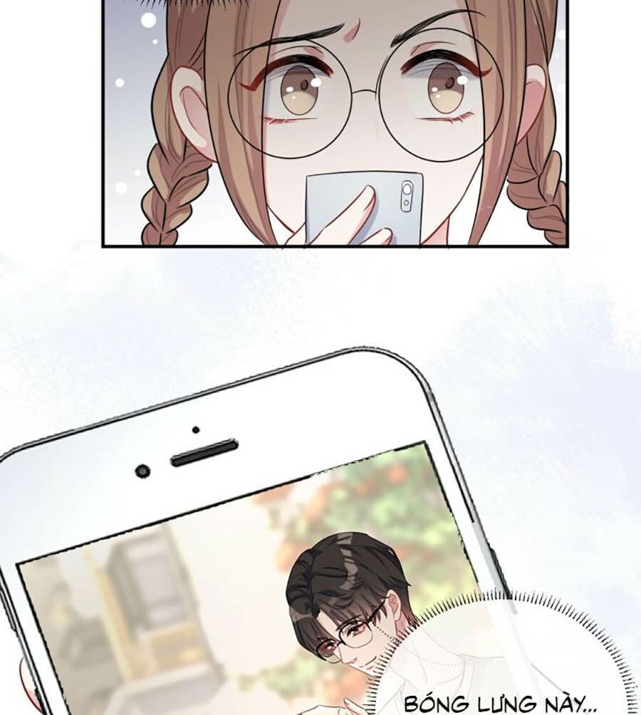 Chỉ Yêu Mình Em: Chapter 8
