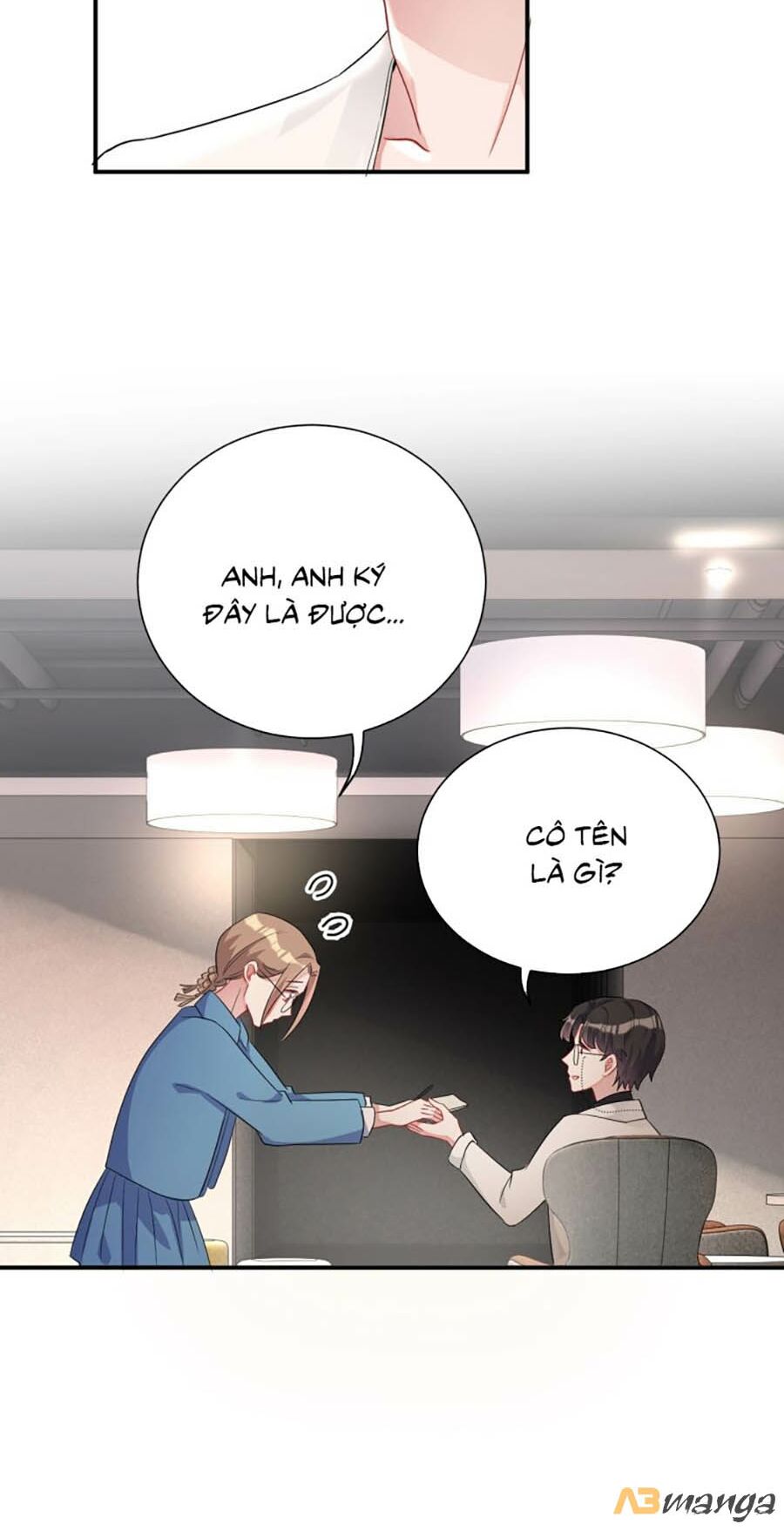 Chỉ Yêu Mình Em: Chapter 8