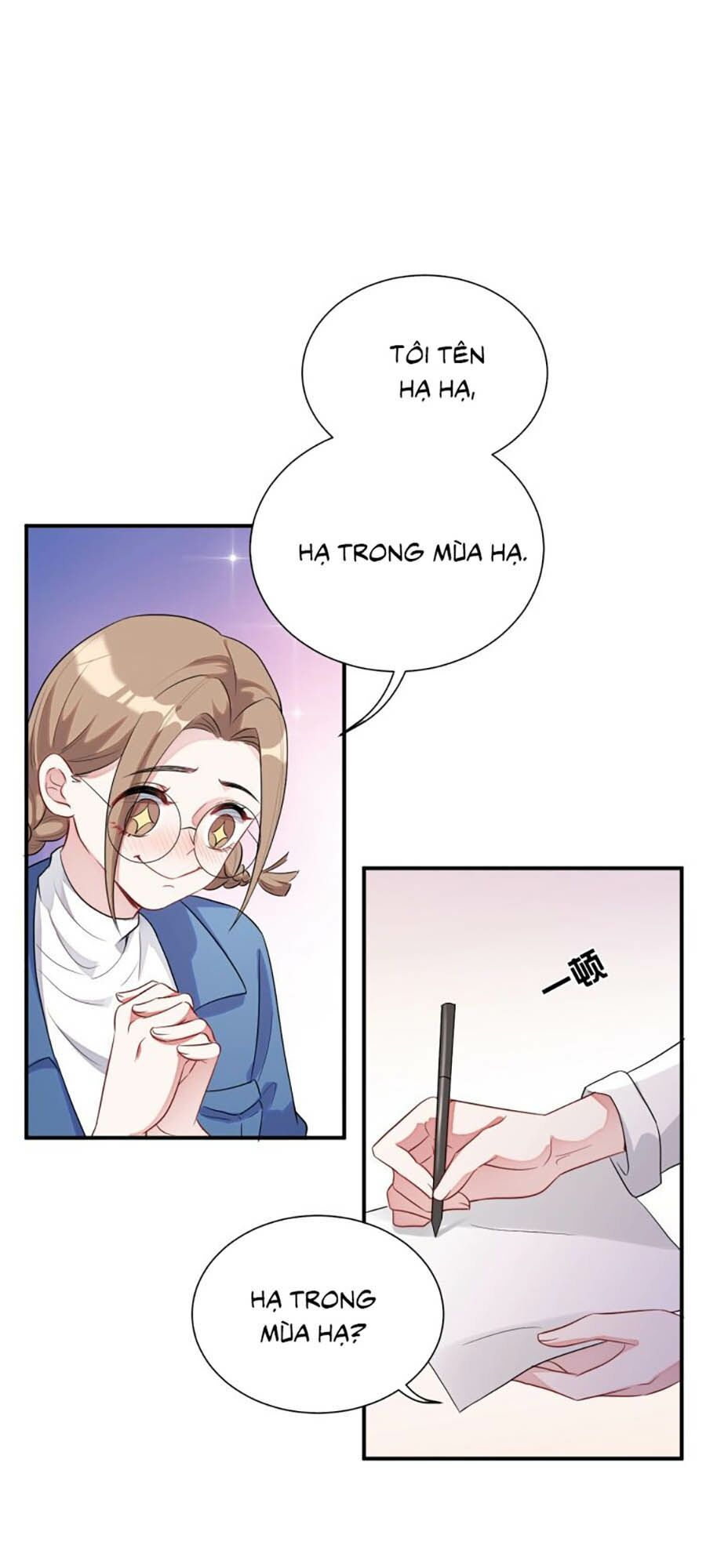 Chỉ Yêu Mình Em: Chapter 8