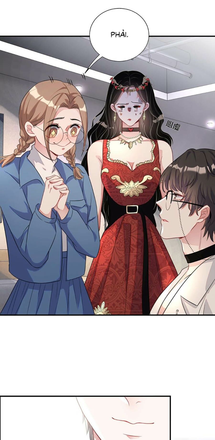 Chỉ Yêu Mình Em: Chapter 8