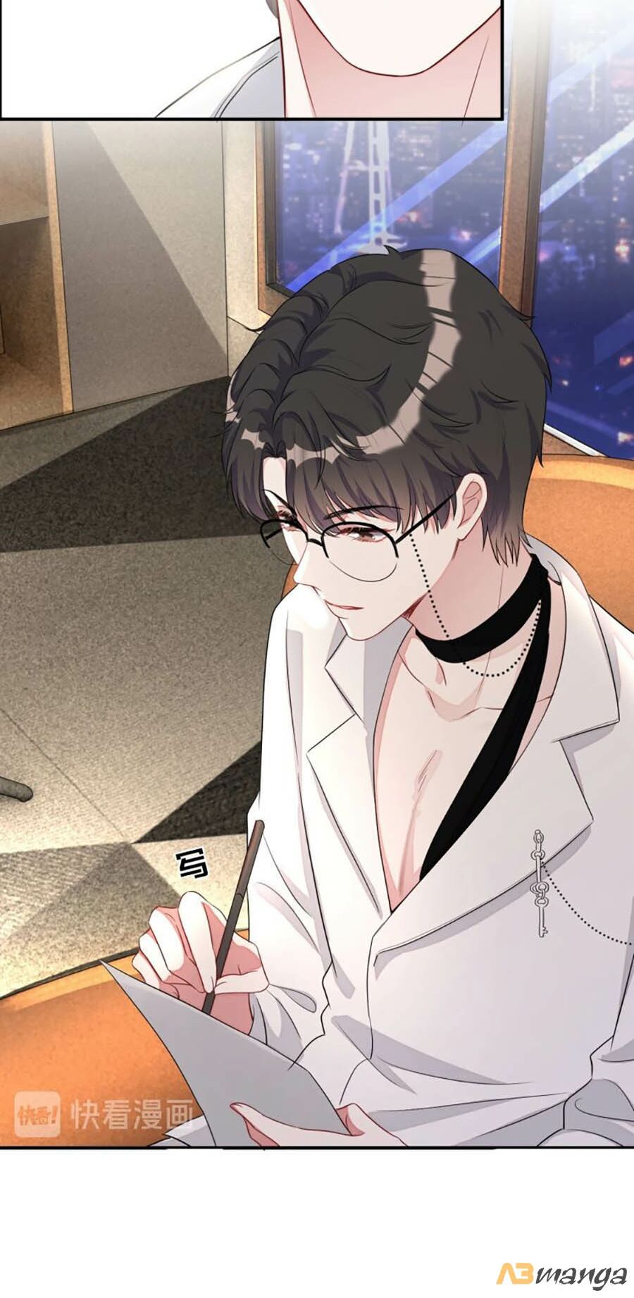 Chỉ Yêu Mình Em: Chapter 8