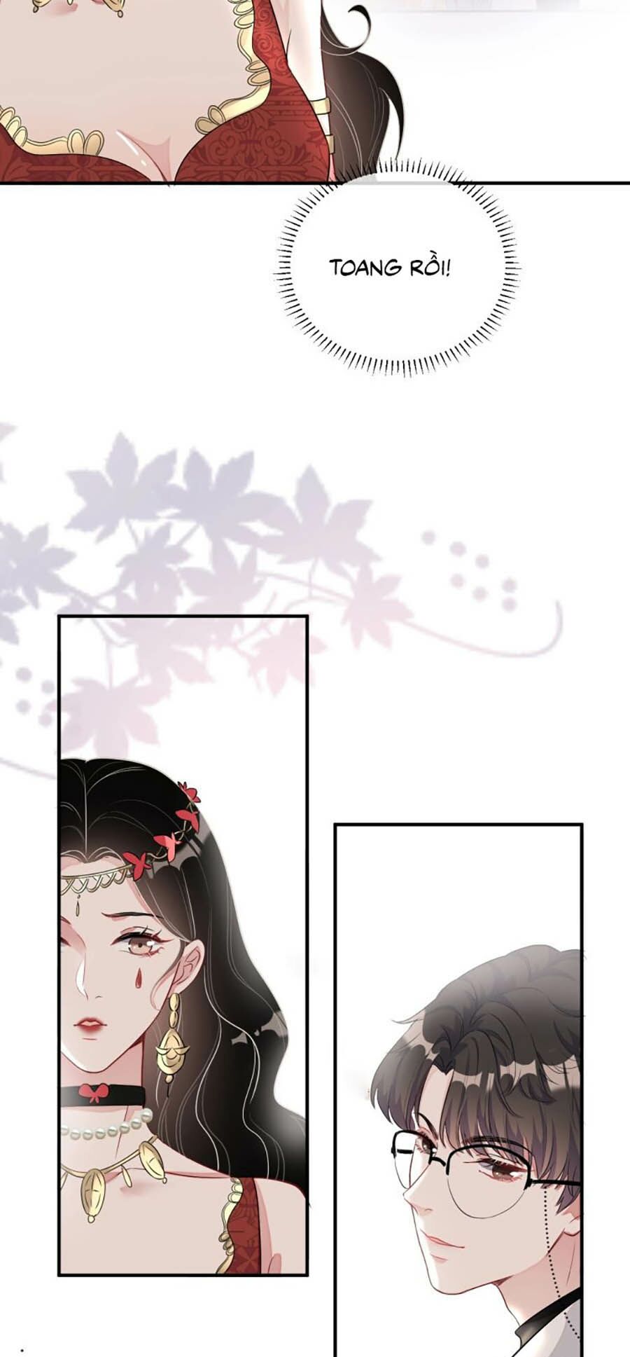 Chỉ Yêu Mình Em: Chapter 8