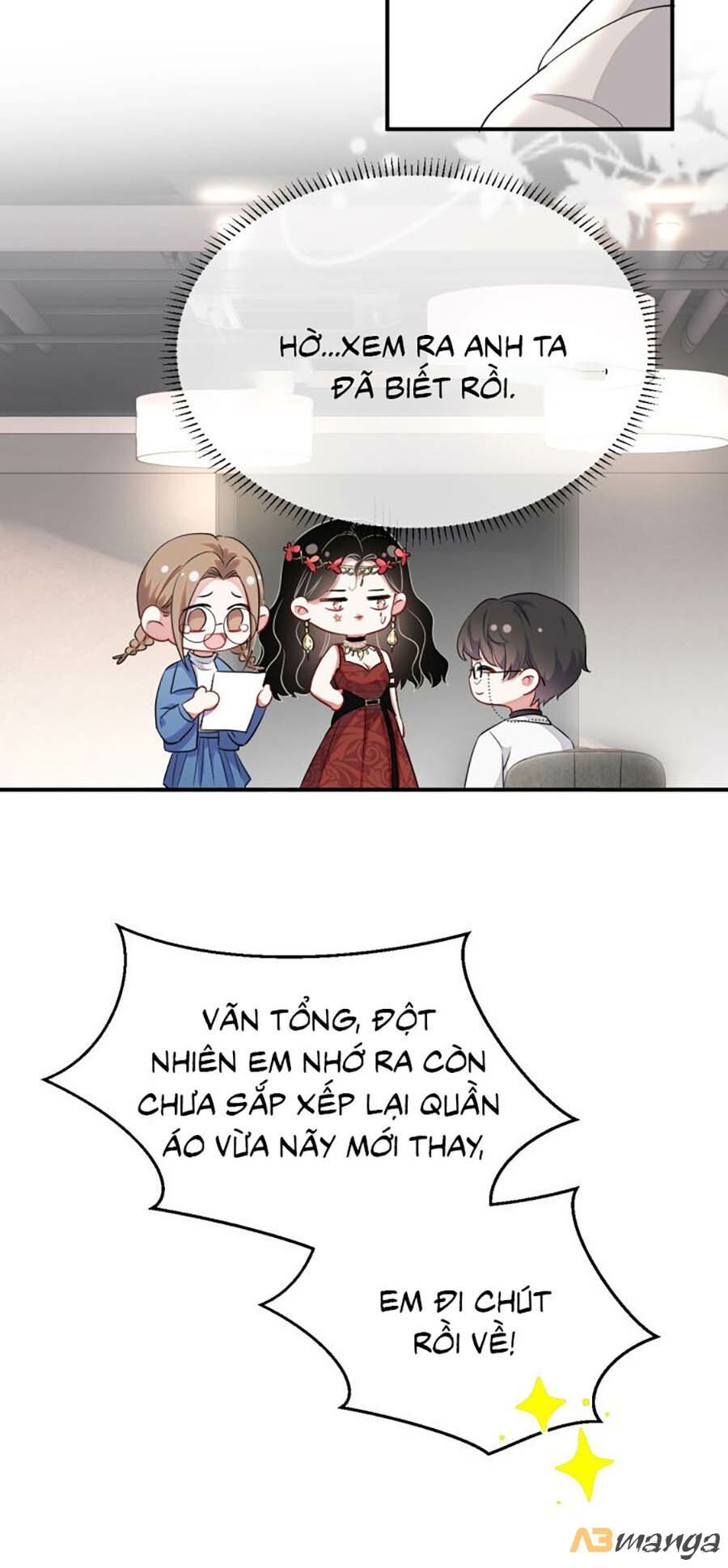 Chỉ Yêu Mình Em: Chapter 8