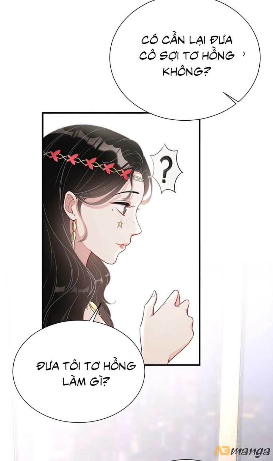 Chỉ Yêu Mình Em: Chapter 8