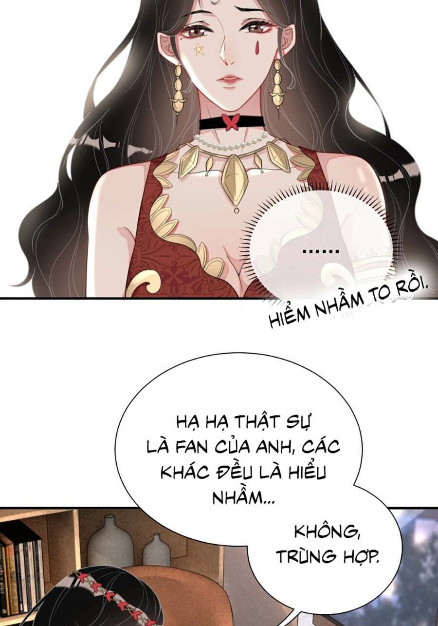 Chỉ Yêu Mình Em: Chapter 8