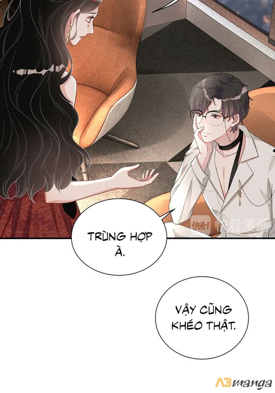 Chỉ Yêu Mình Em: Chapter 8