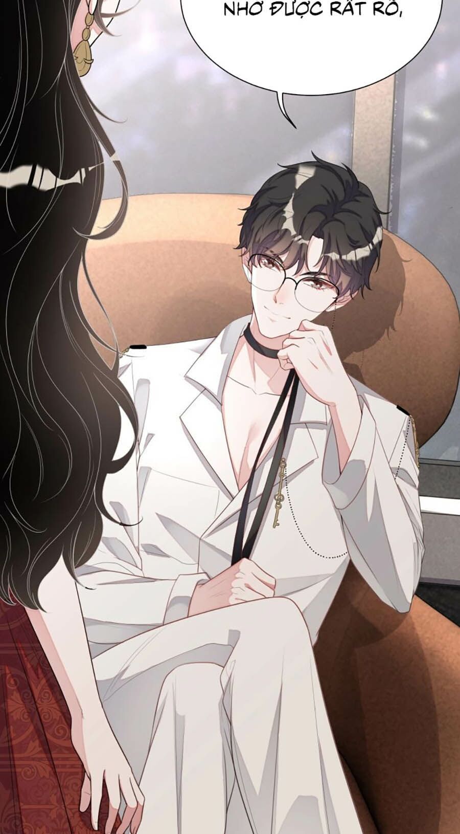 Chỉ Yêu Mình Em: Chapter 8