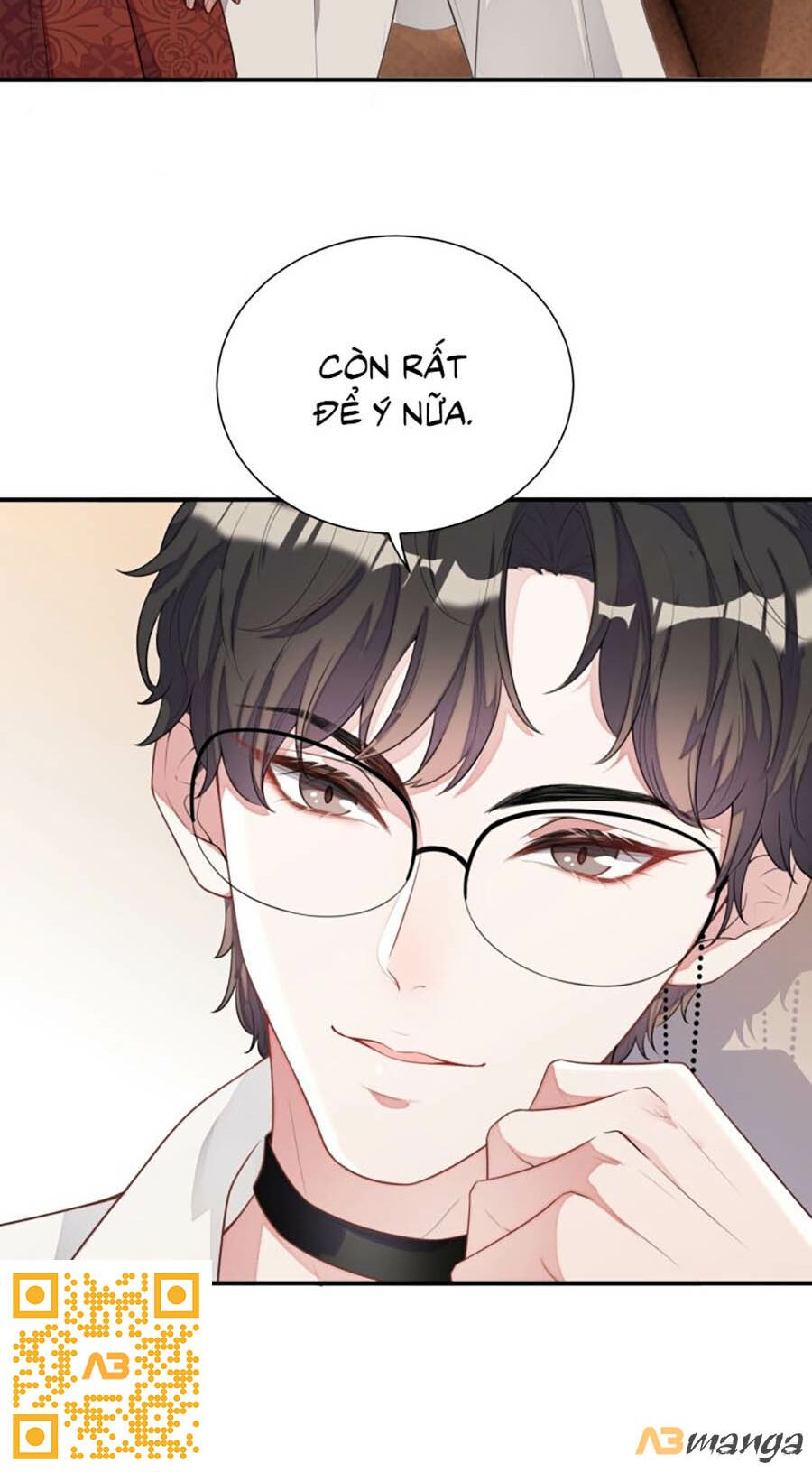 Chỉ Yêu Mình Em: Chapter 8