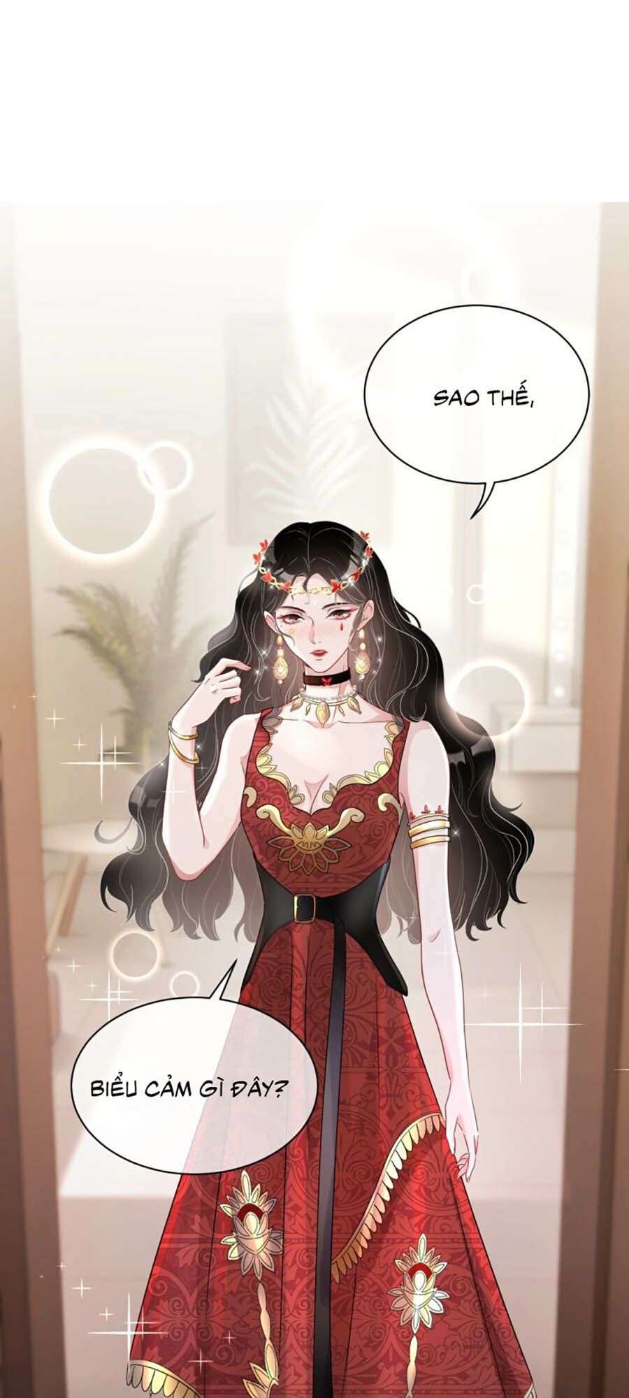 Chỉ Yêu Mình Em: Chapter 8