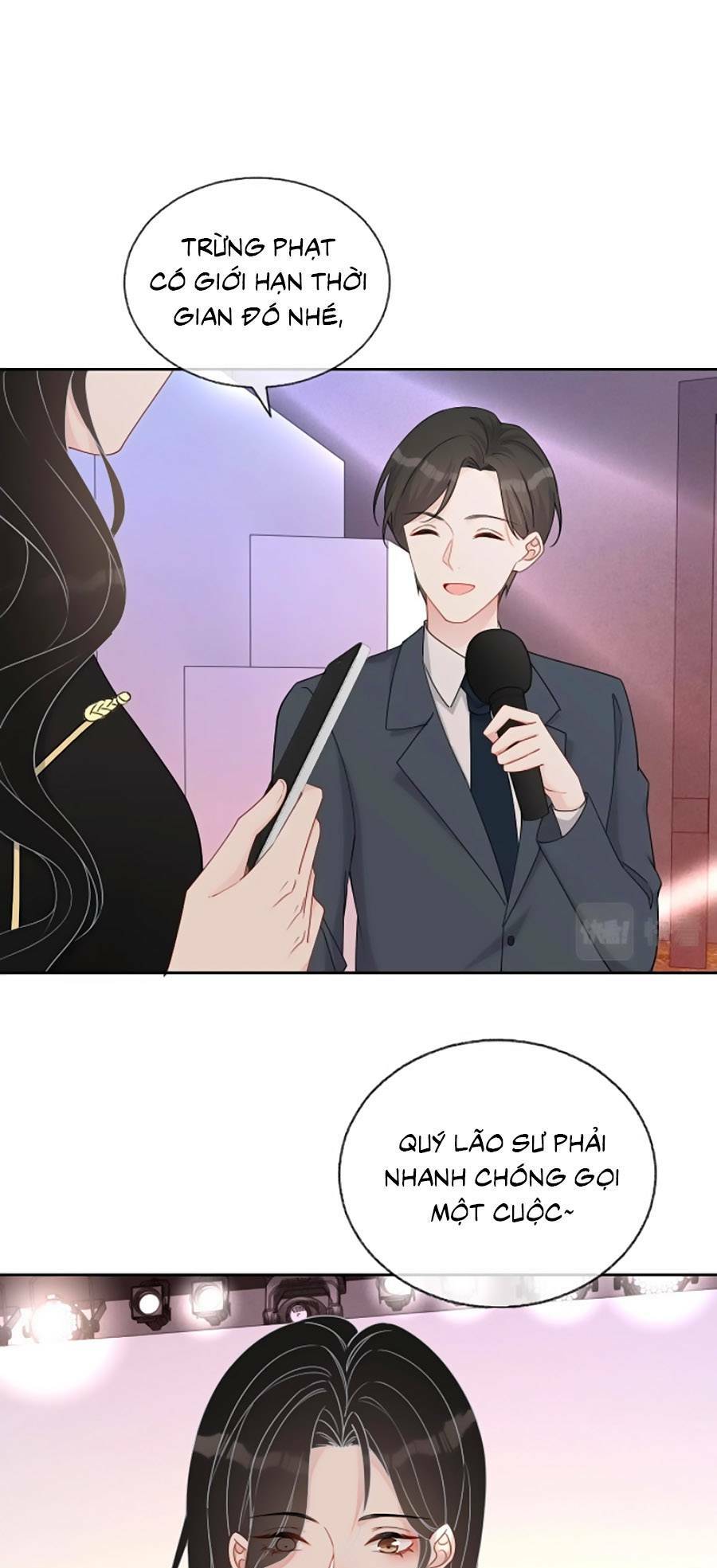 Chỉ Yêu Mình Em: Chapter 80