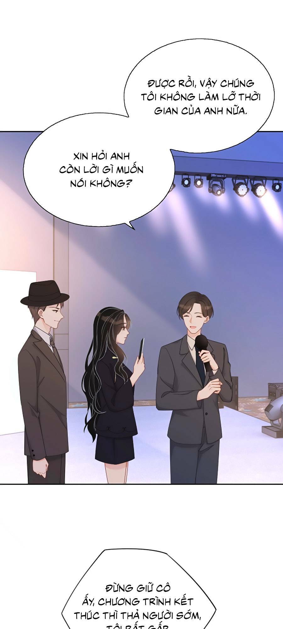 Chỉ Yêu Mình Em: Chapter 80