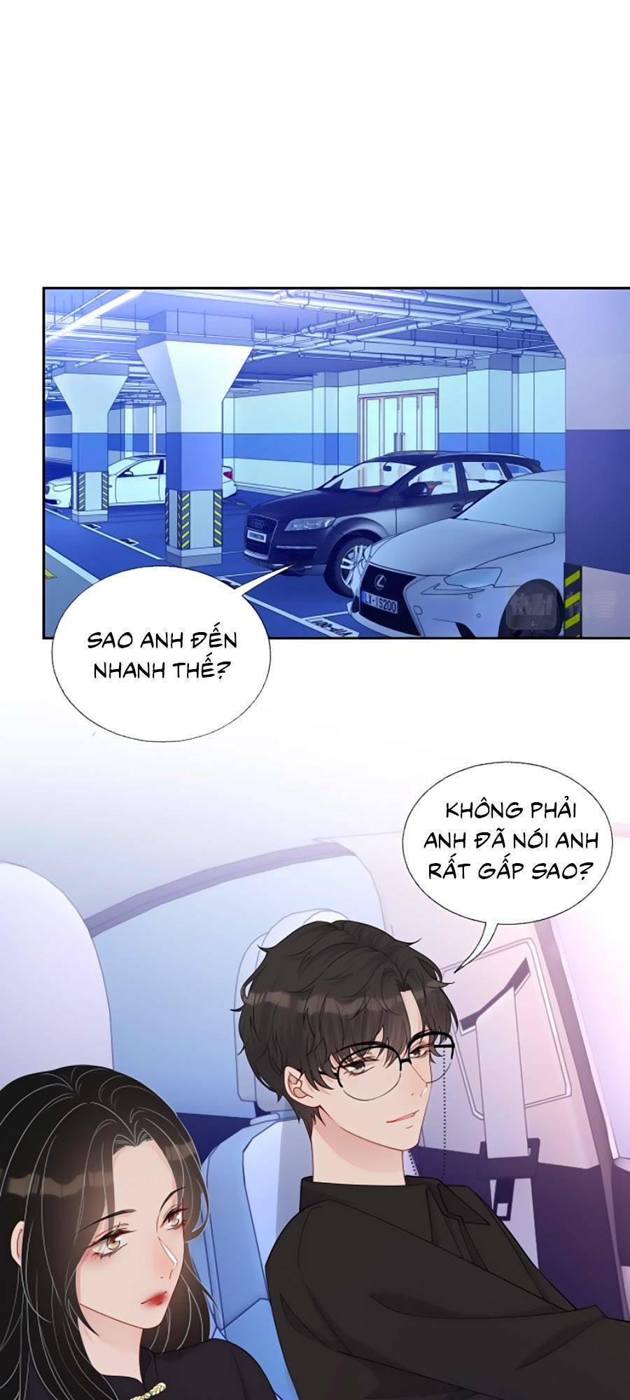 Chỉ Yêu Mình Em: Chapter 80