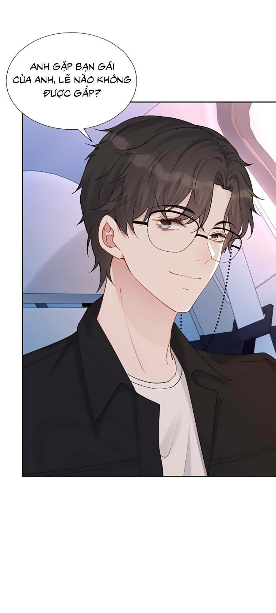 Chỉ Yêu Mình Em: Chapter 80