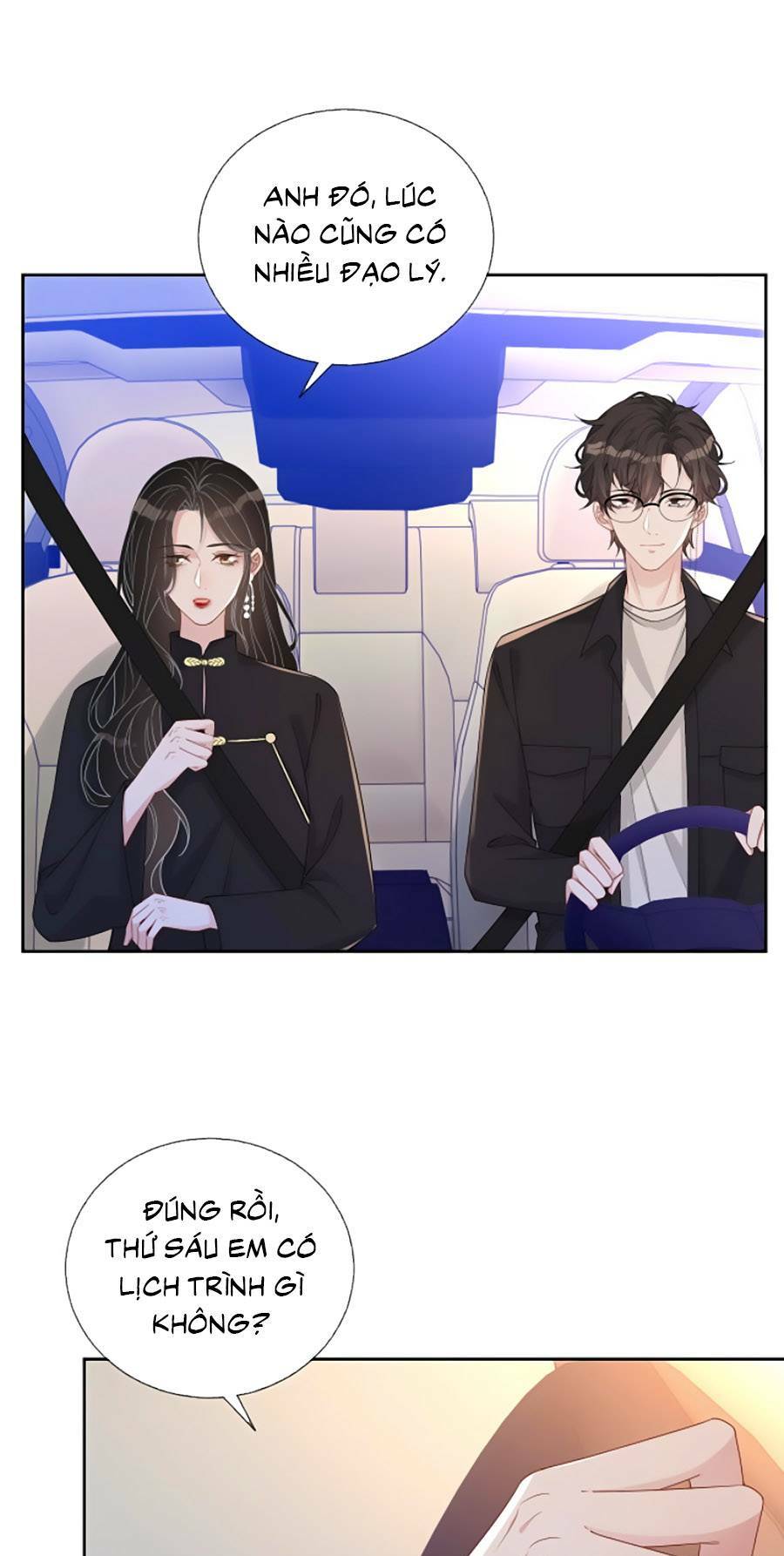 Chỉ Yêu Mình Em: Chapter 80