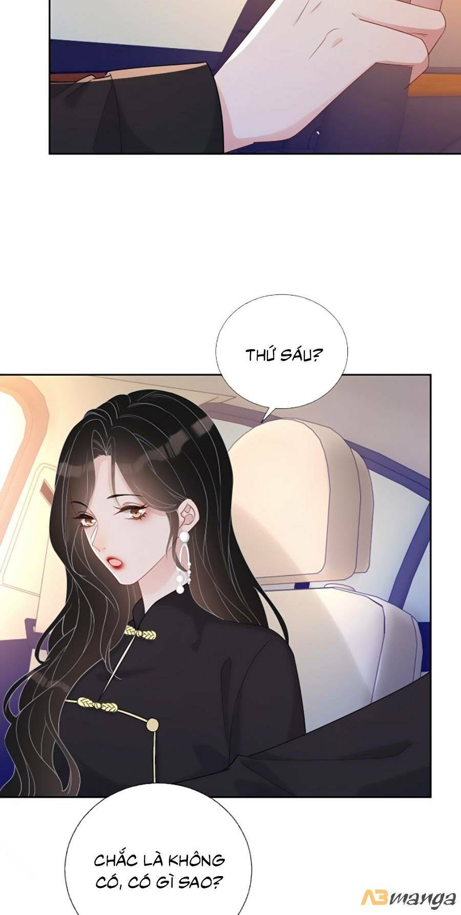 Chỉ Yêu Mình Em: Chapter 80