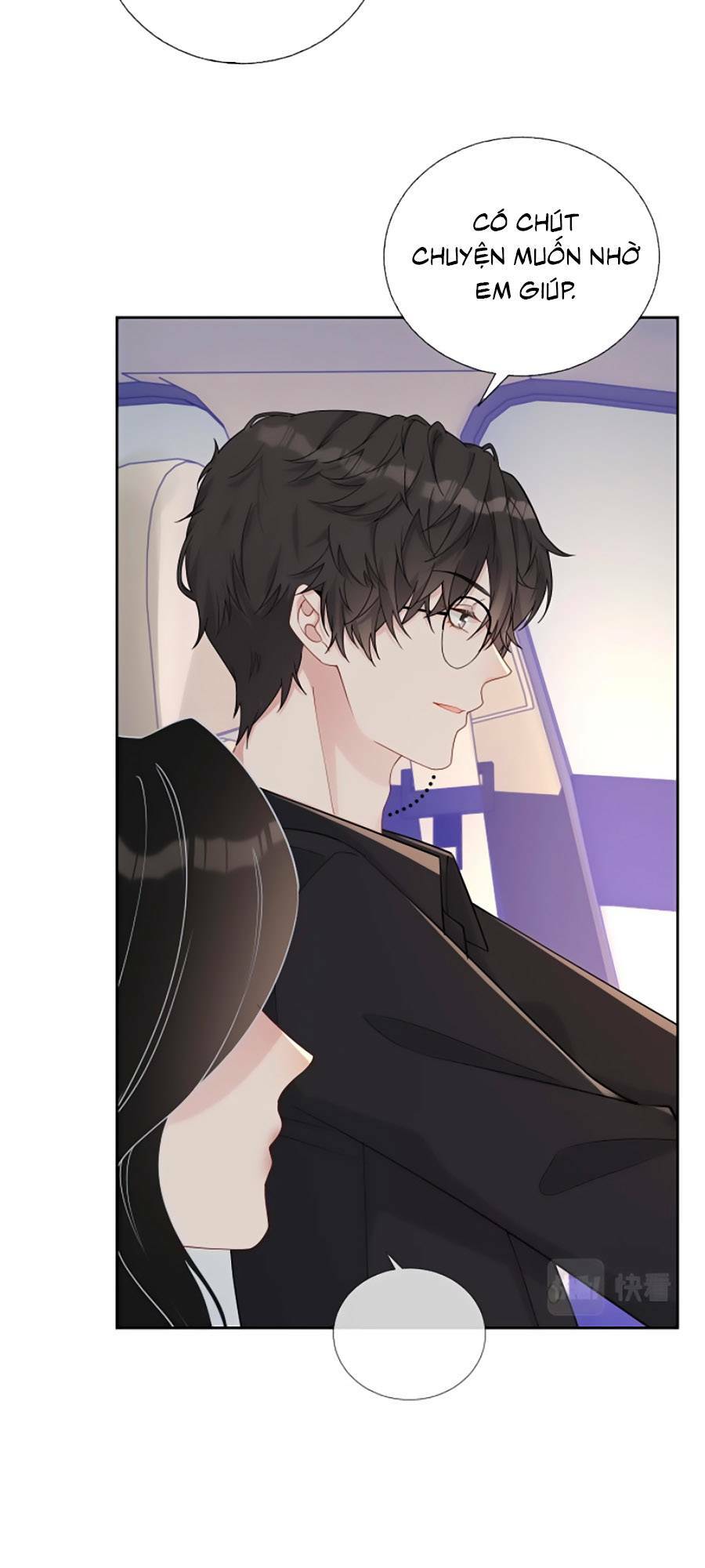 Chỉ Yêu Mình Em: Chapter 80