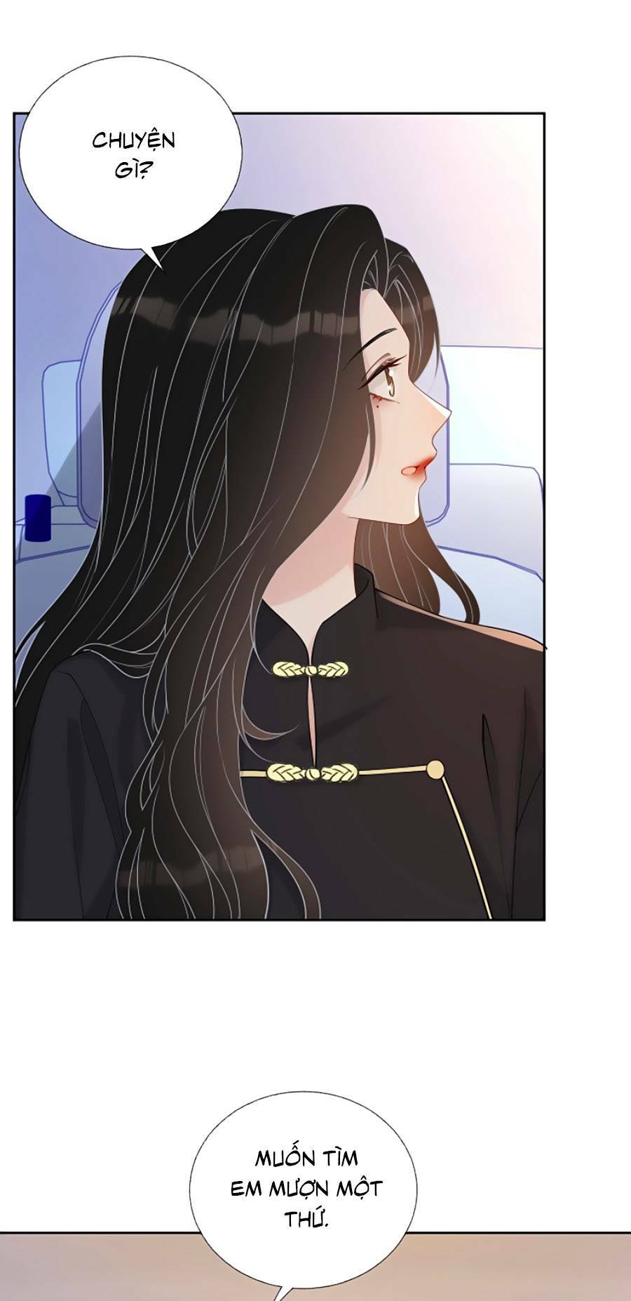 Chỉ Yêu Mình Em: Chapter 80