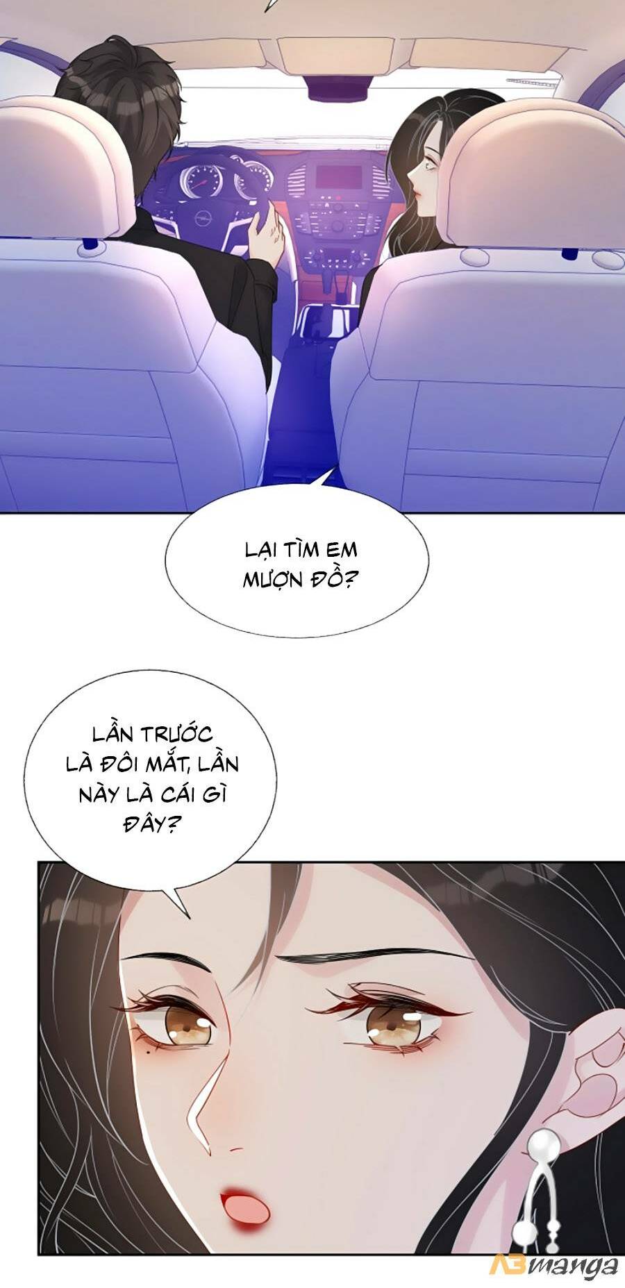 Chỉ Yêu Mình Em: Chapter 80