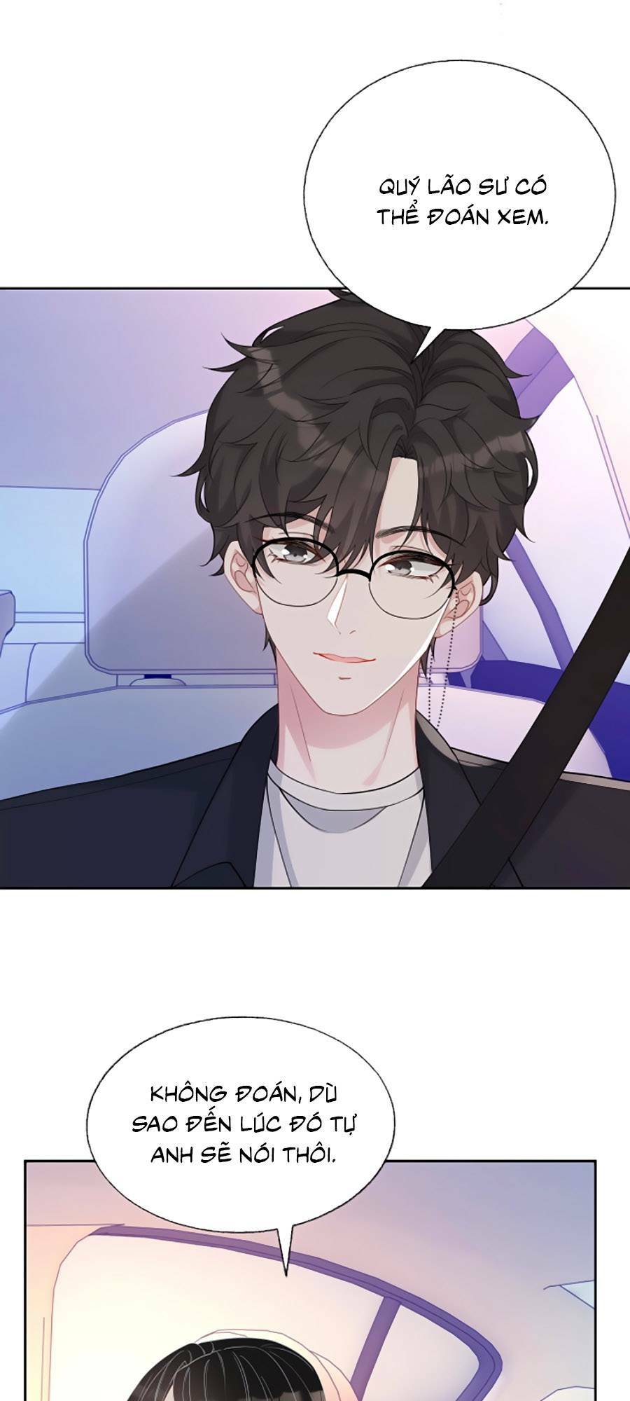 Chỉ Yêu Mình Em: Chapter 80