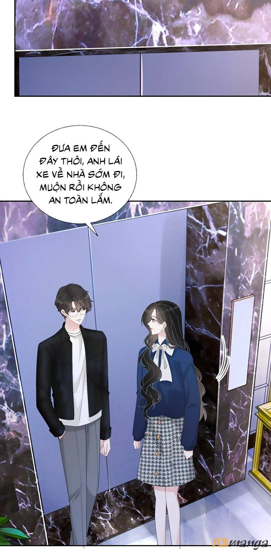 Chỉ Yêu Mình Em: Chapter 80