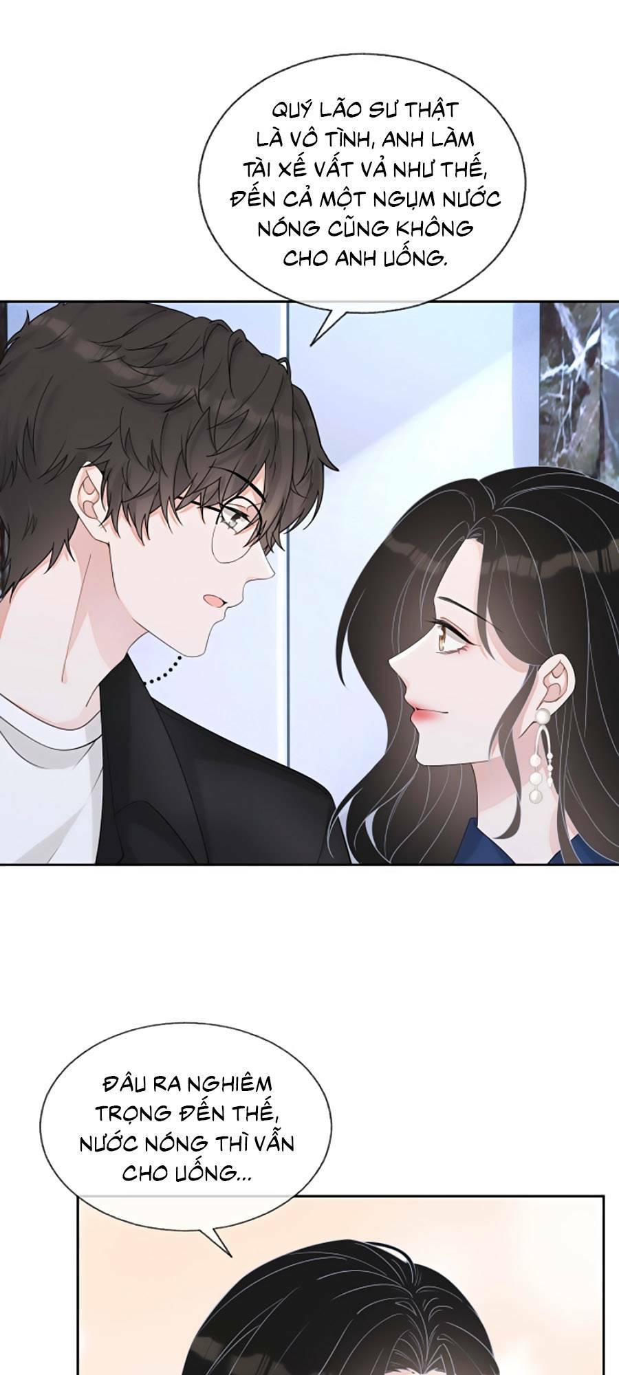 Chỉ Yêu Mình Em: Chapter 80
