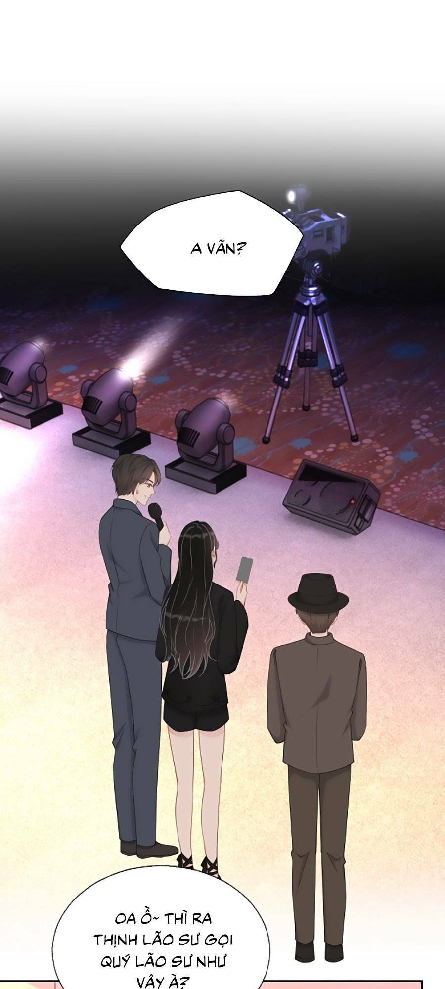 Chỉ Yêu Mình Em: Chapter 80