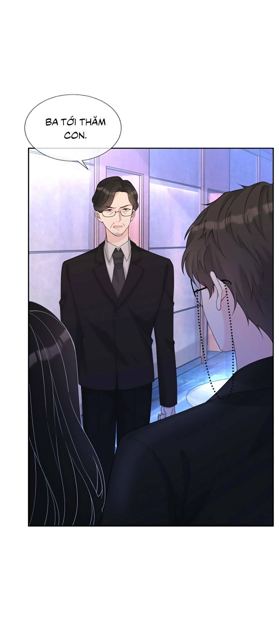 Chỉ Yêu Mình Em: Chapter 80