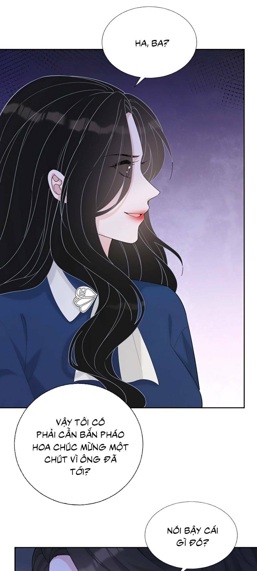 Chỉ Yêu Mình Em: Chapter 80