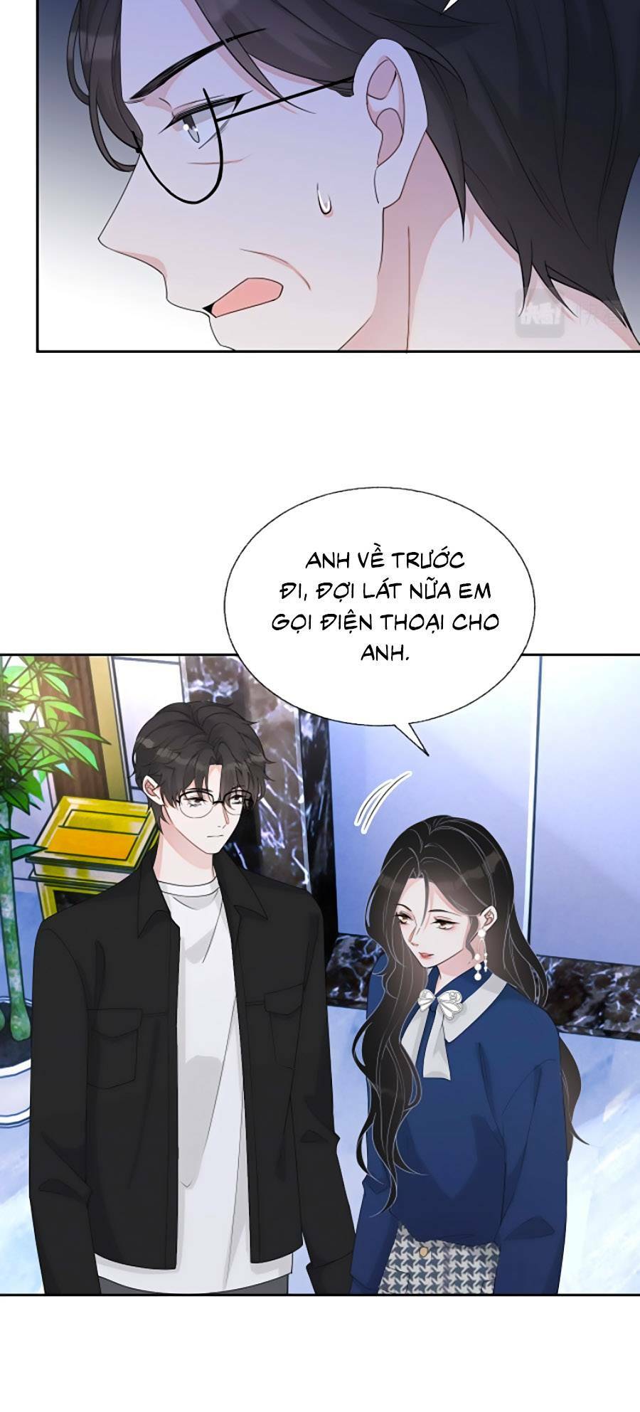 Chỉ Yêu Mình Em: Chapter 80