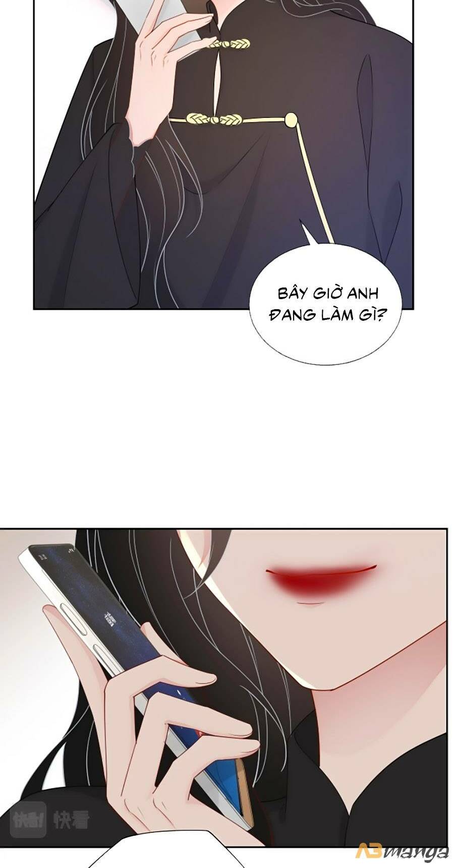 Chỉ Yêu Mình Em: Chapter 80