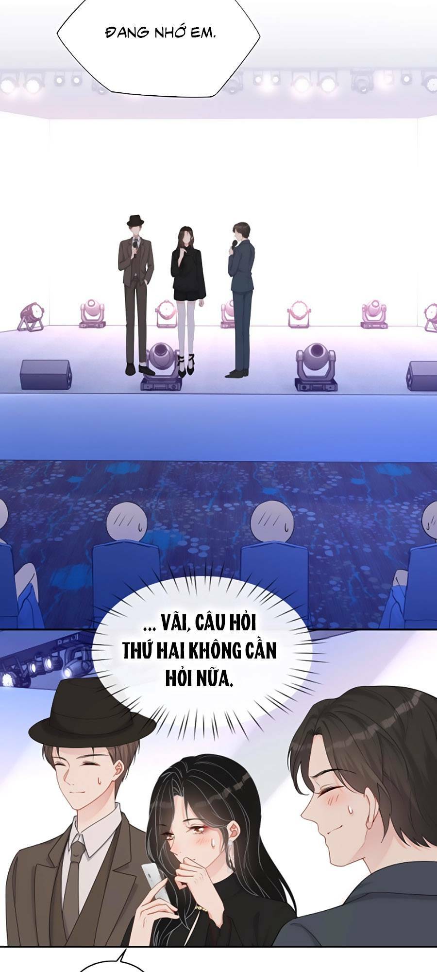 Chỉ Yêu Mình Em: Chapter 80