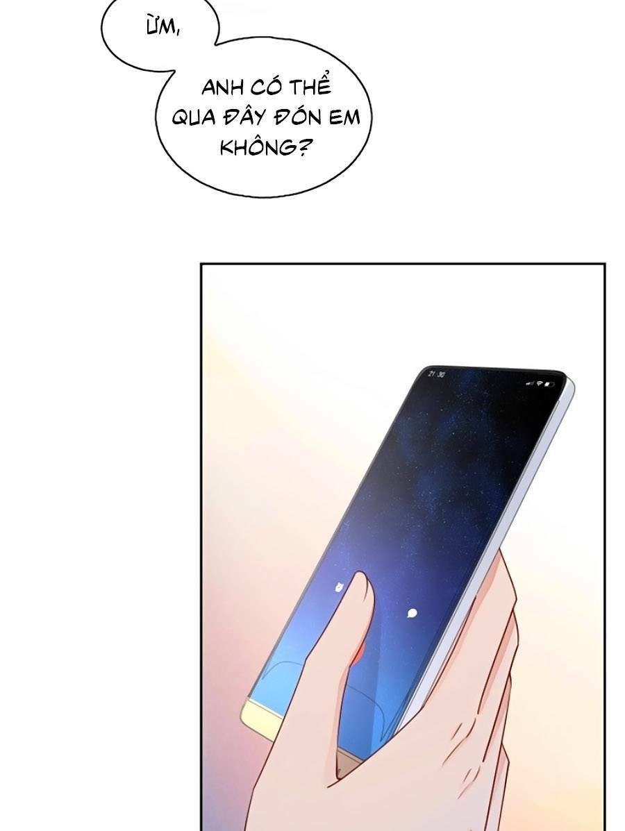 Chỉ Yêu Mình Em: Chapter 80