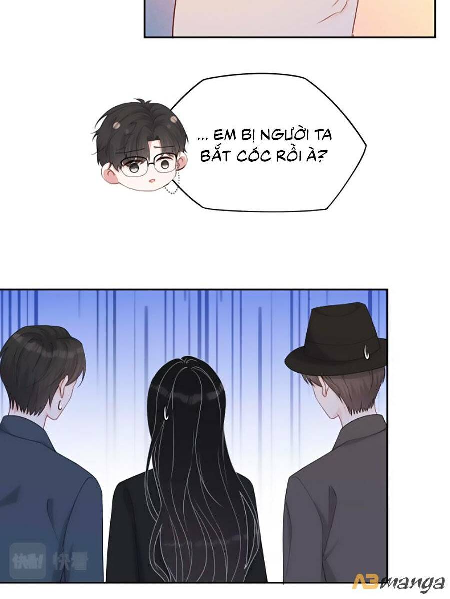 Chỉ Yêu Mình Em: Chapter 80