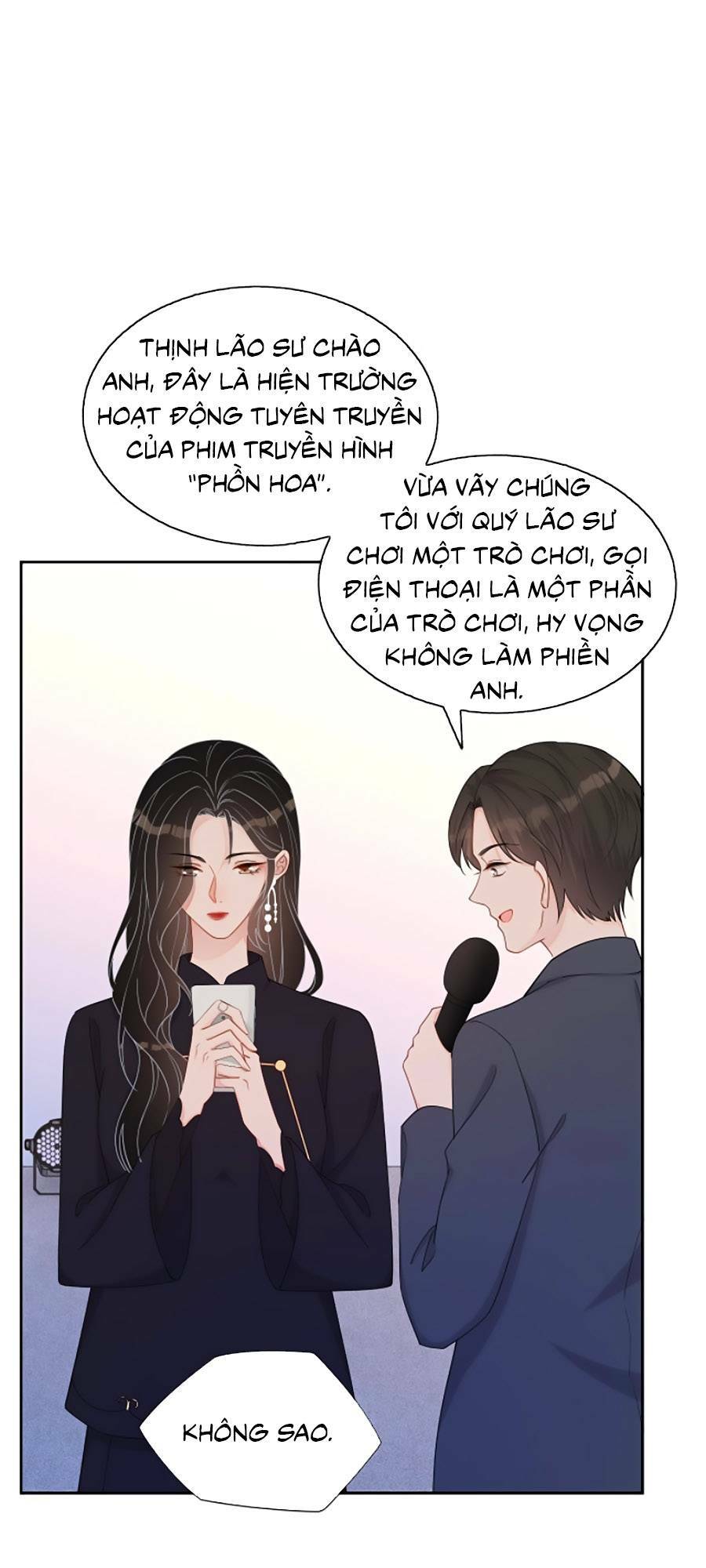 Chỉ Yêu Mình Em: Chapter 80